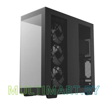 Корпус Deepcool CH780 R-CH780-BKADE41-G-1 картинка 9